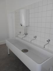 Tonabscheider im Zeichenzimmer
Stand: 25.07.2013